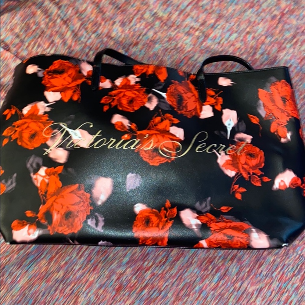 Victoria’s Secret handbag